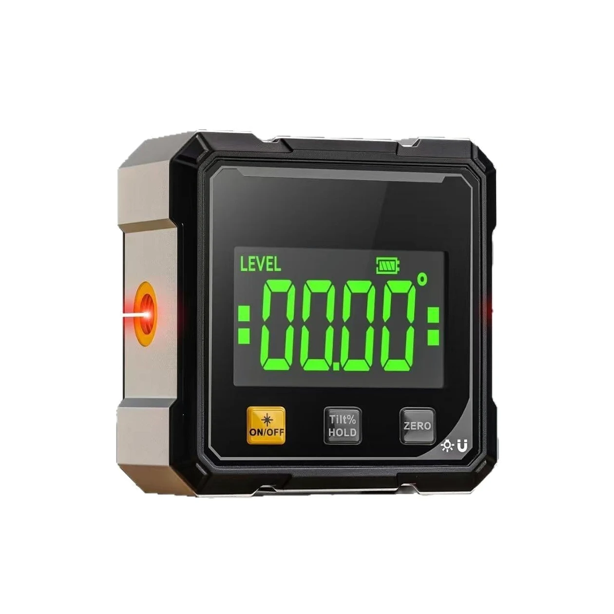 Transportador de herramientas de precisión láser Luminis X1 5 en 1