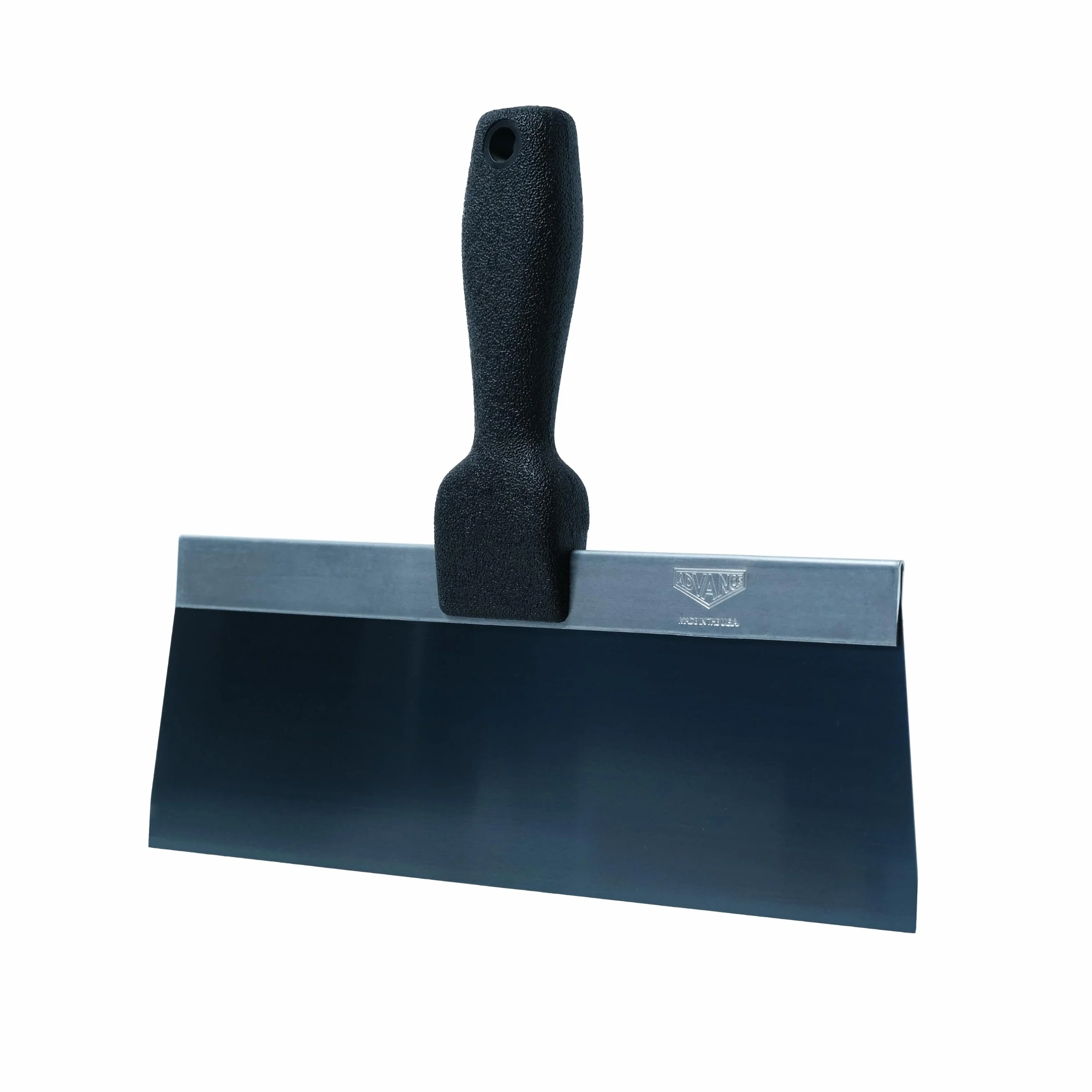Blue Steel Drywall Taping Knife, Flexible, 12-In. 34412