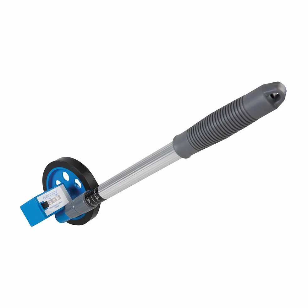 Silverline Tools Silverline 250436 - Micro Odómetro (0-999 M)