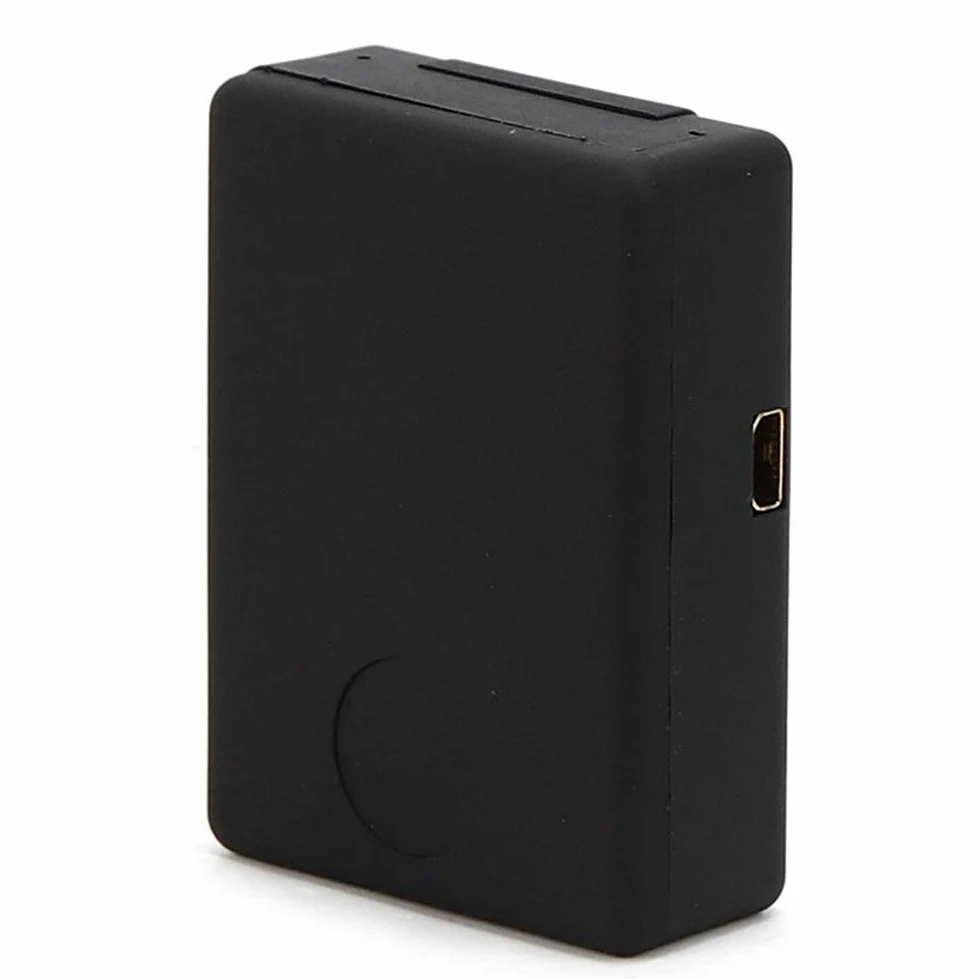 N9 Mini gsm Audio Monitoreo Dispositivo de Vigilancia Oyente Alarma de Robo de Error 100-240V gsm Monitoreo de Audio