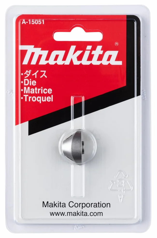Makita A-15051 - Matriz para JN1601