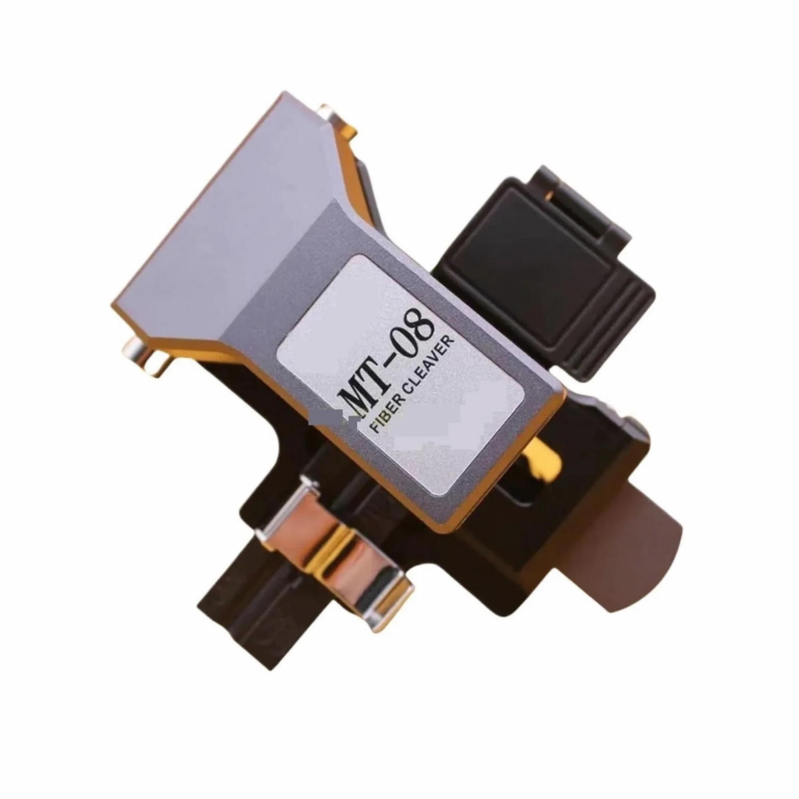 EDEDE Cuchilla de Fibra óptica, Cuchilla de Corte de Empuje de Repuesto for cortadora de Fibra CT-30 de Precision MT-08 con FTTH(1pcs Blade)