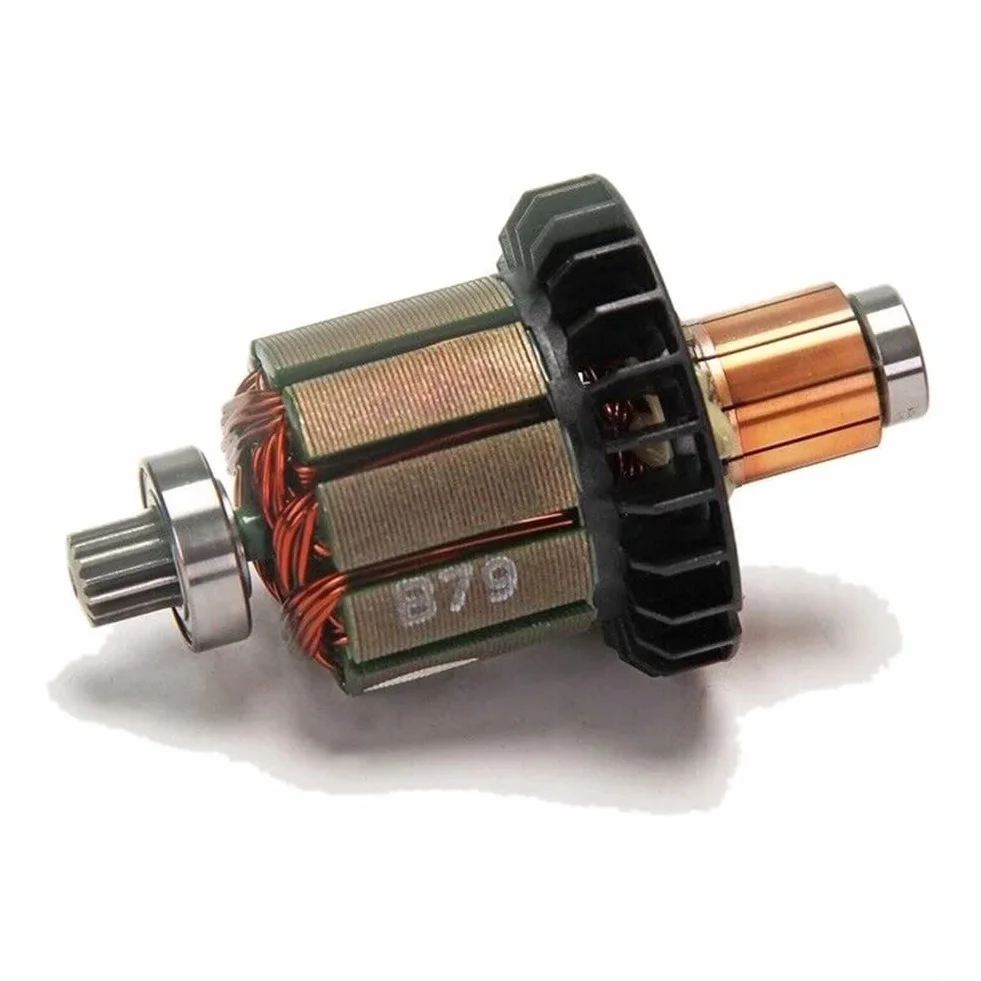 619380-9 Armadura para DDF482 DHP482 DHP482RAE DHP482Z DDF482RME DHP482RME