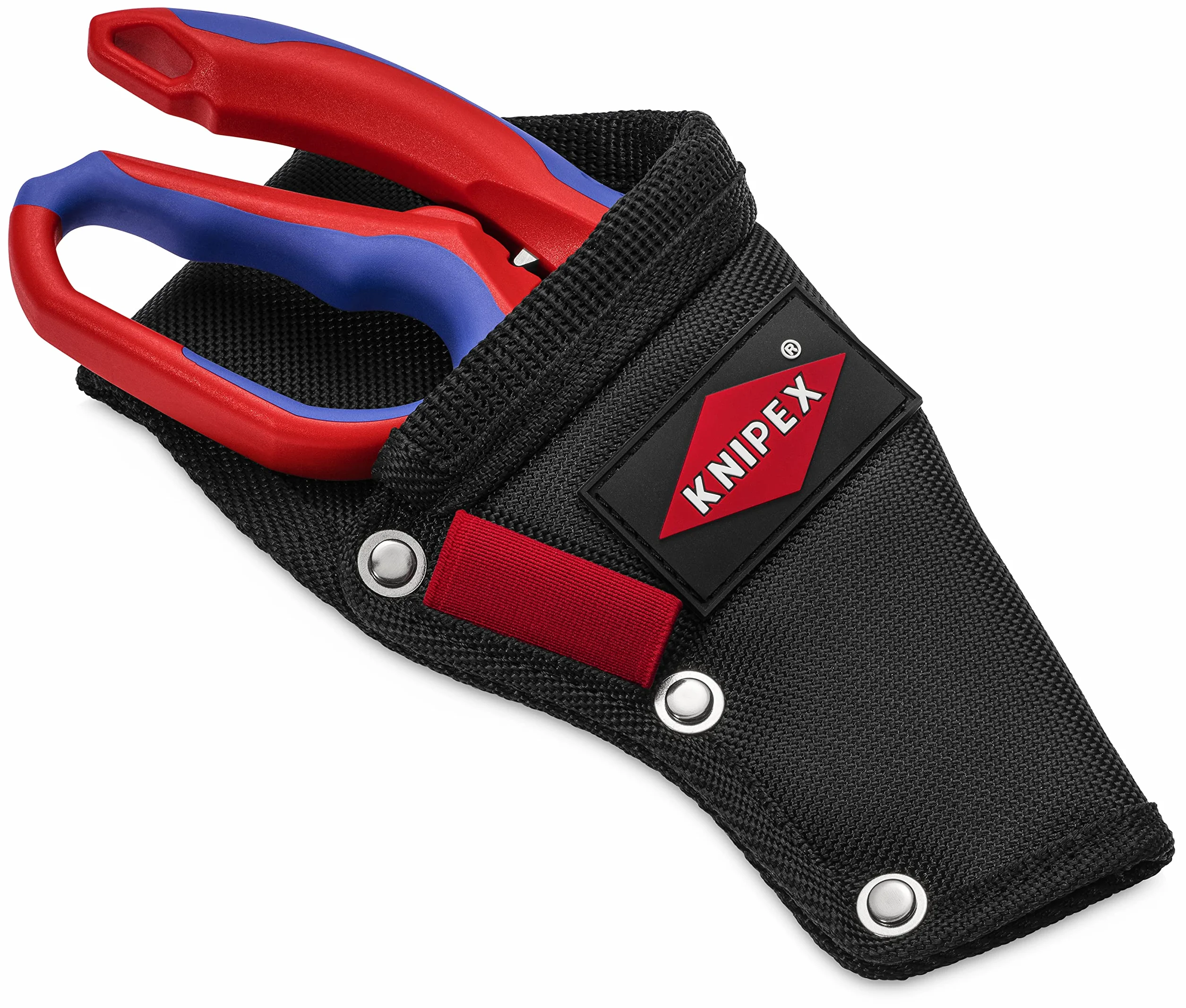 KNIPEX Estuche de cinturón multifunción 40 mm 00 19 75 LE