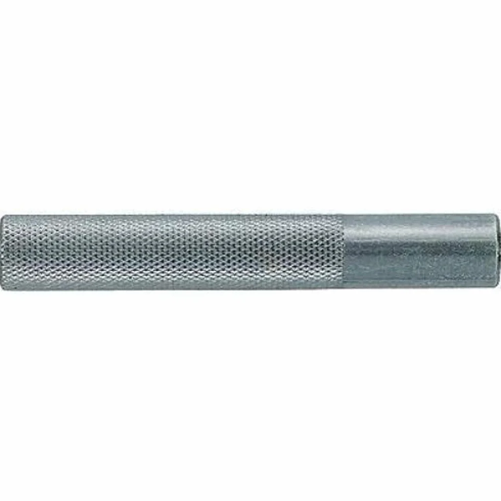 fischer – Tamiz FIS E 11 x 85 M6 (caja 10 uds) con rosca interior de varilla M8 para ahorro de taco químico