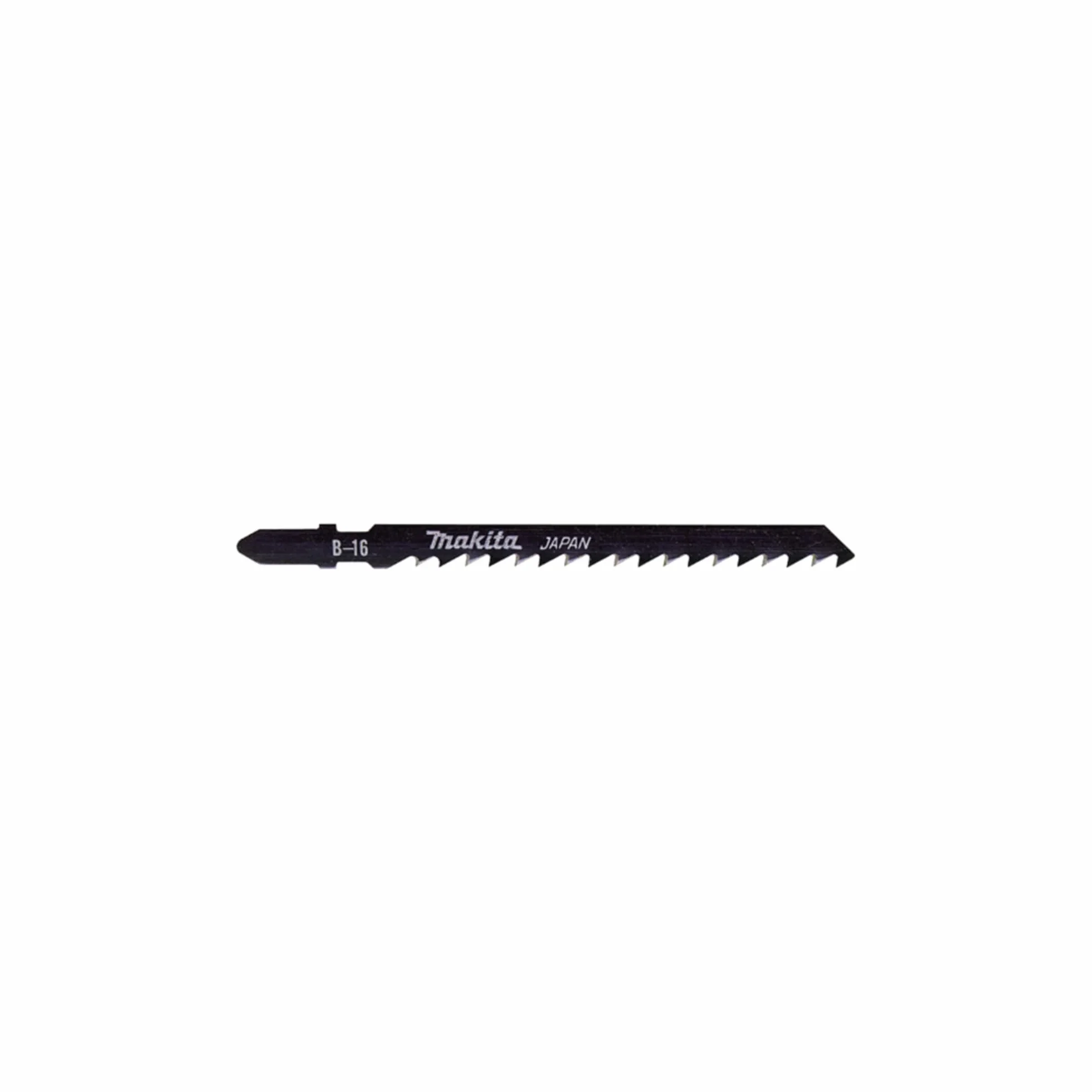 Makita Juego de hojas de sierra de calar A-86898 B10S B13 B16 B22 B23