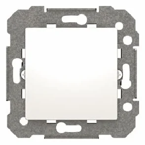Bjc - 23033 tapa ciega viva blanca Ref. 6533010260