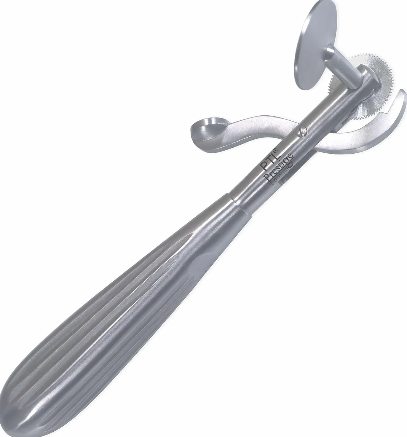 PTL Cortador de anillos de emergencia para paramédicos de pulgar, cortador de anillos de boda y primeros auxilios, herramientas para hacer joyas