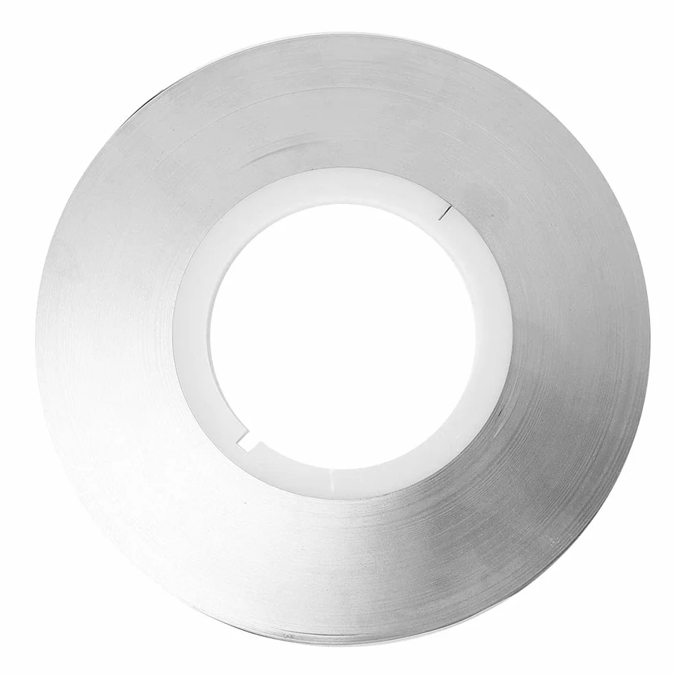 Tira Níquel - 0.12Mm 1Kg Cinta Tiras Niquelada Acero Níquel Para Soldadura Batería Li-Po Nimh Batería De Nicd Batería Y Soldadura Por Puntos(0.12 * 7mm)