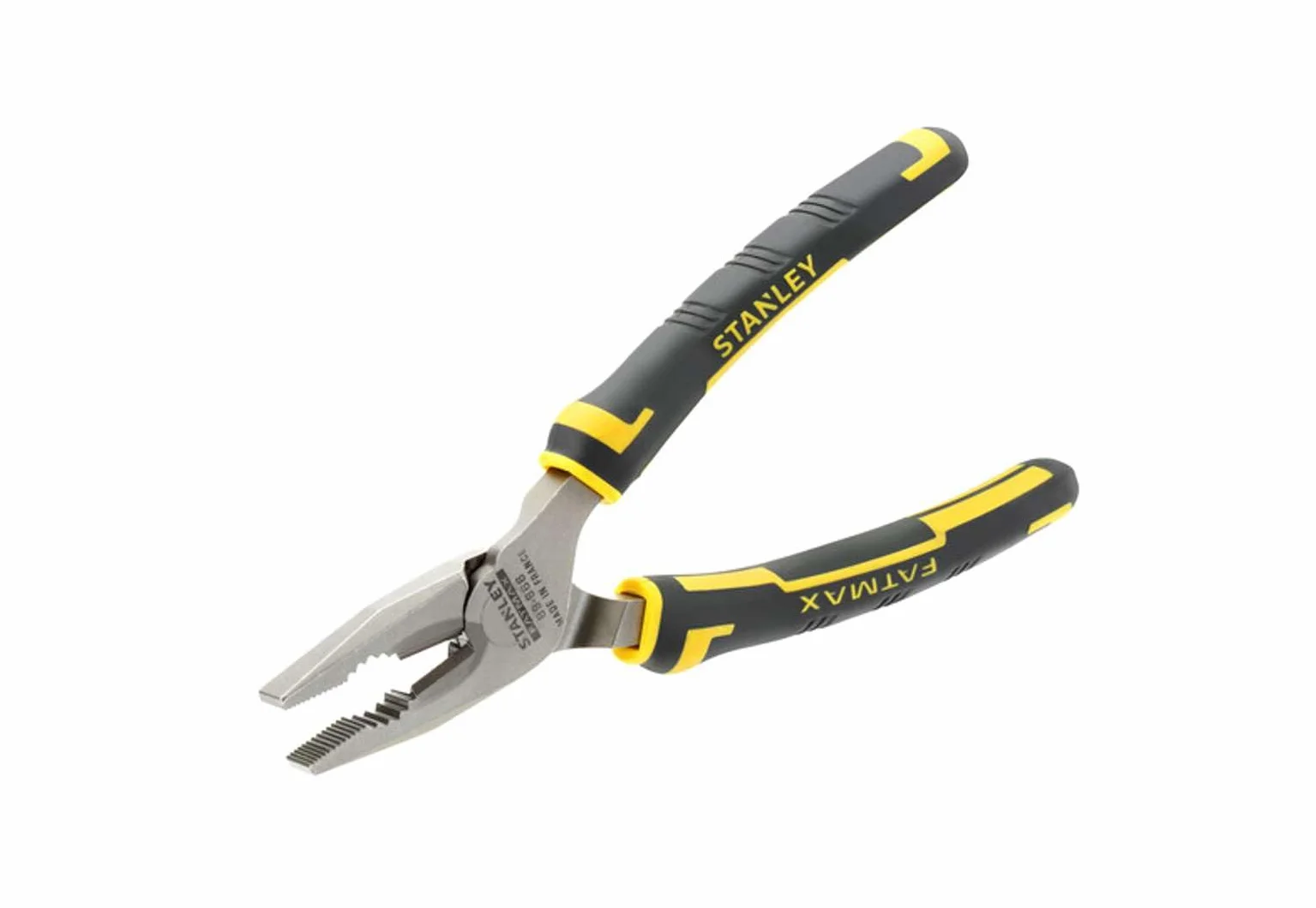 Stanley 0-89-866 - Alicate universal 165mm