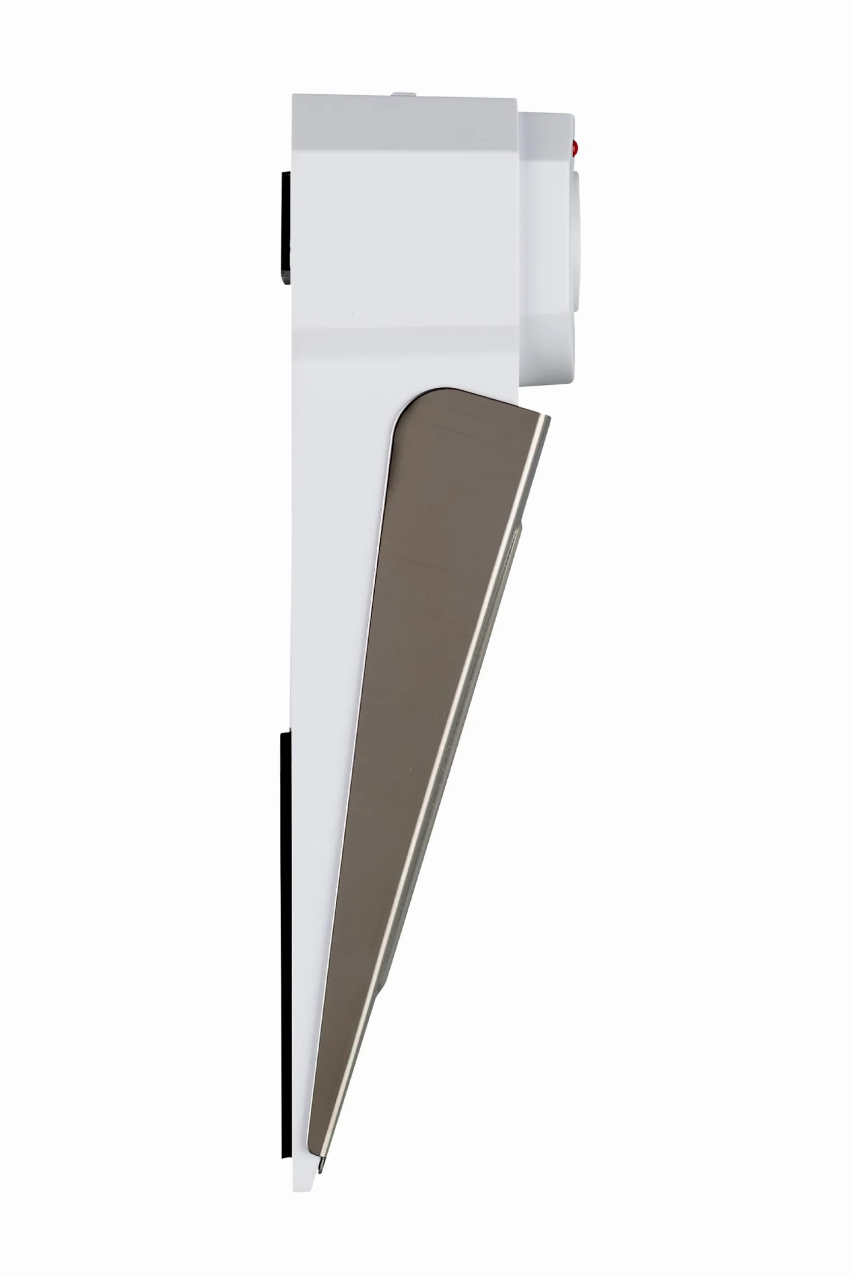 Sabre Home Protection HS-DSA - Tope De Puerta De Alarma