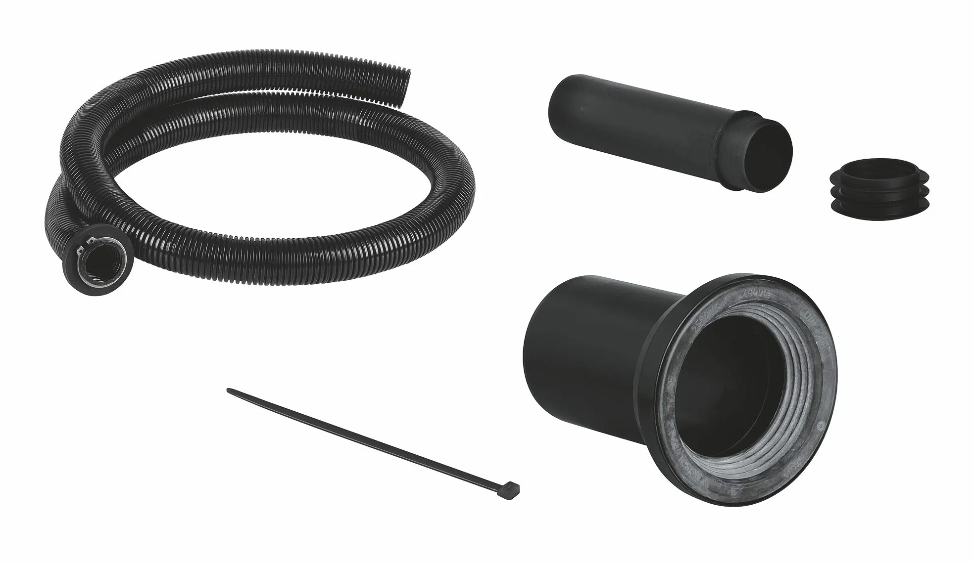 GROHE 40899000 - Set de conexión para Sensia Arena/IGS