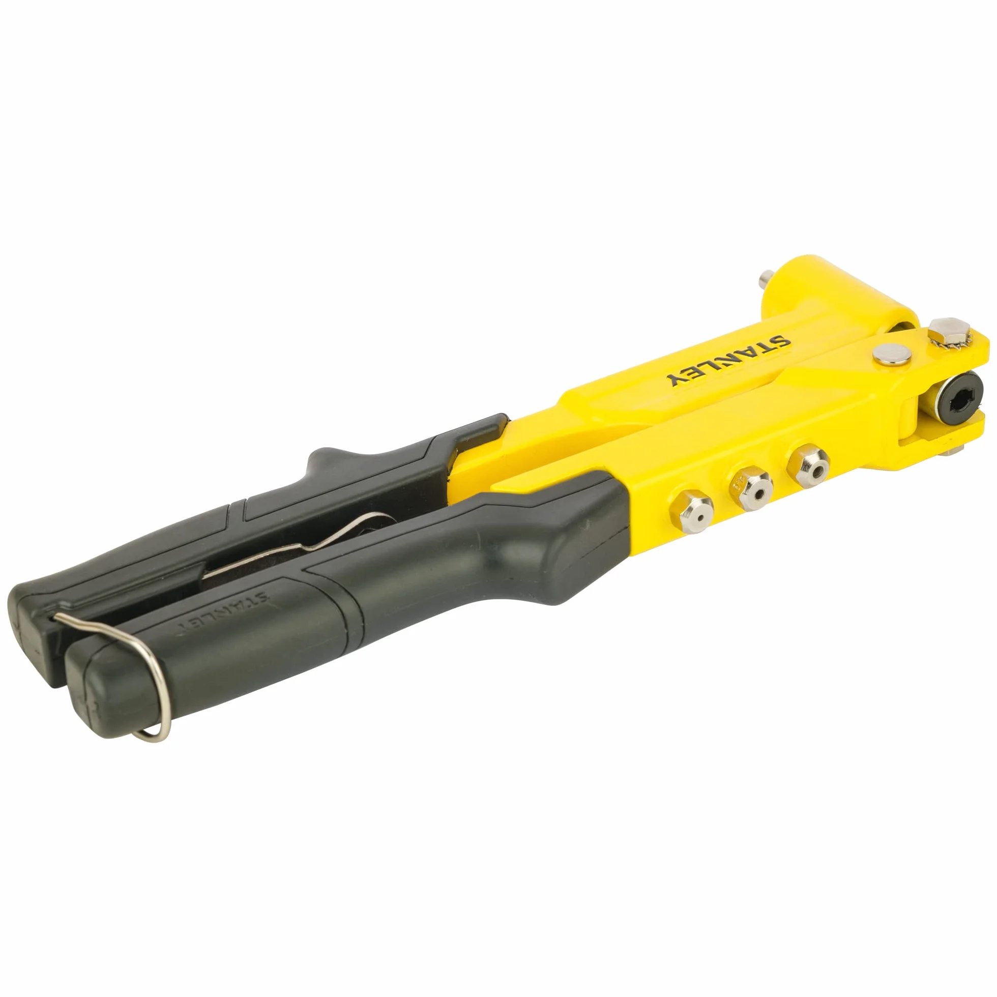 Stanley 6-MR100 - Remachadora MR100