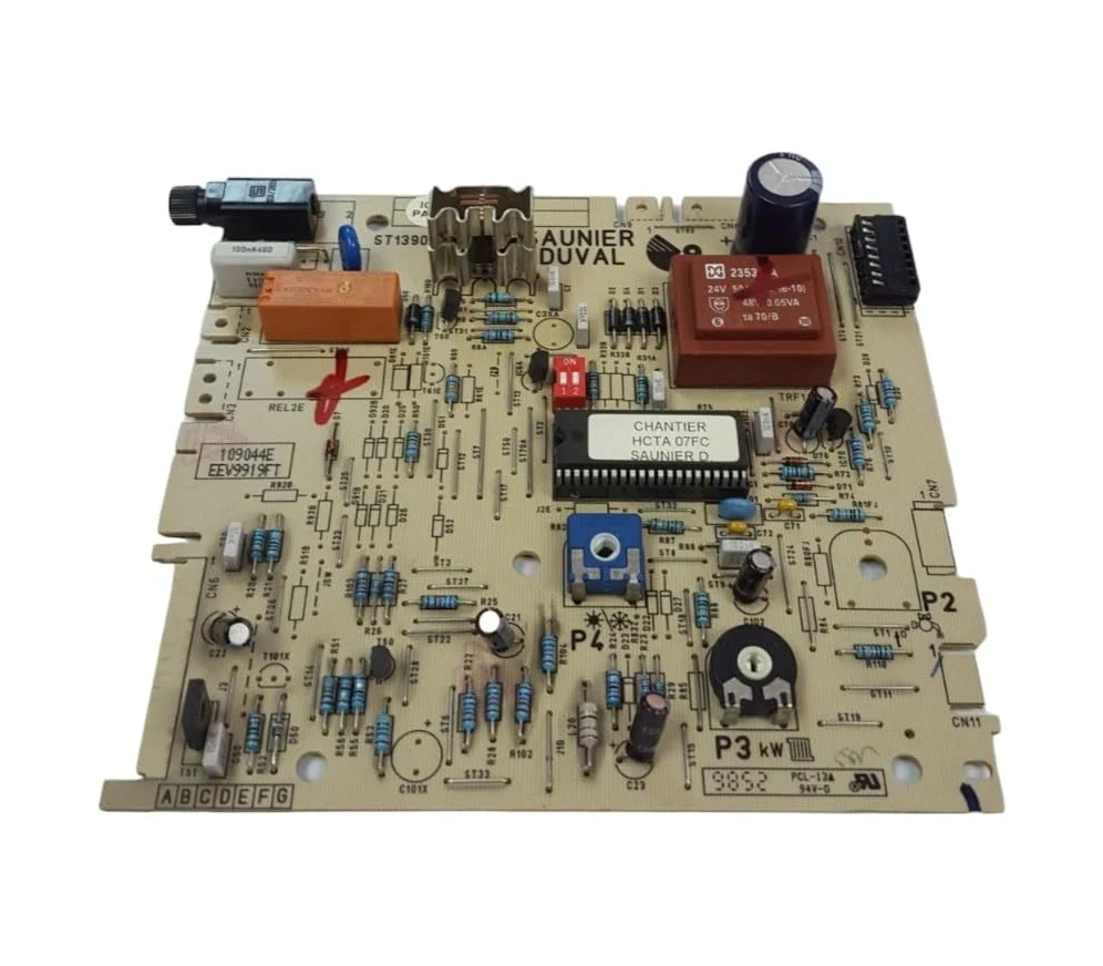Placa Electrónica Saunier Duval (ST1390)