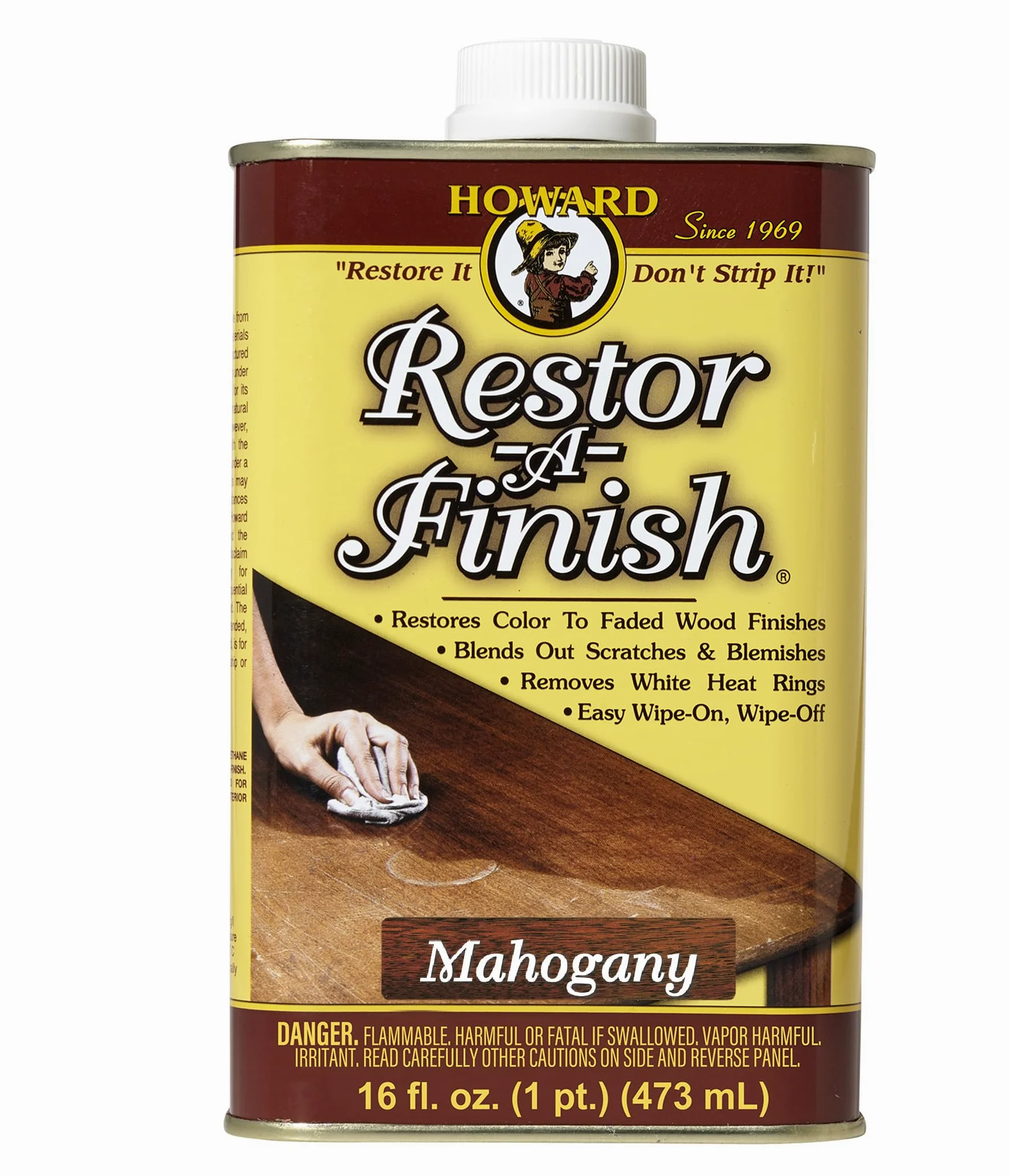 Howard Products Tienda Howard-RF5016