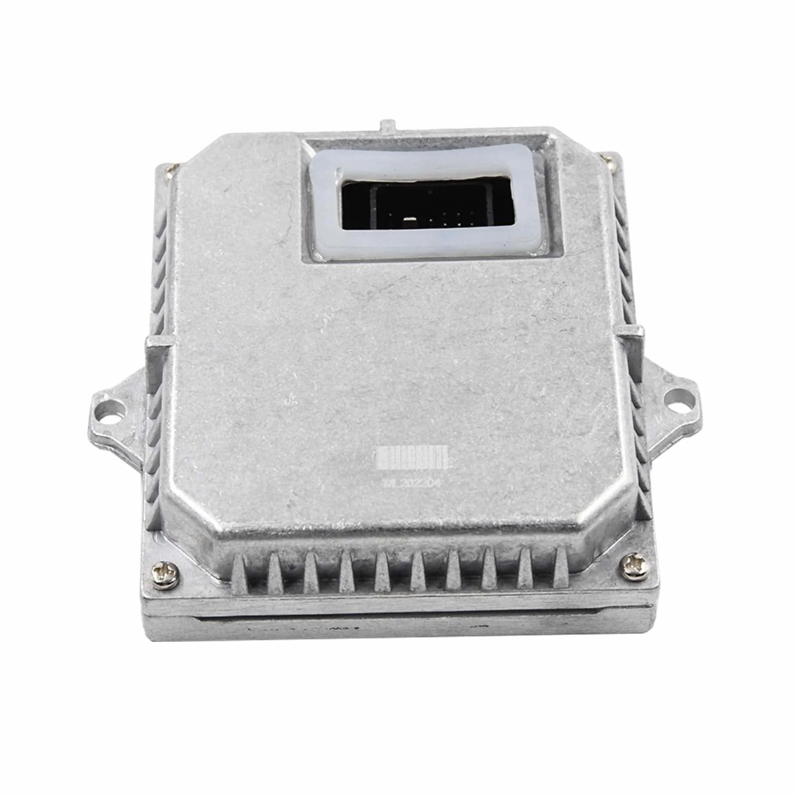 HID Xenon Ballast Balastro de Repuesto Módulo de Control de Faros HID de Balasto de Xenón Compatible con VW AL Golf 4 Audi A8 S8 BMW E46 E83 M3 X3 1307329082