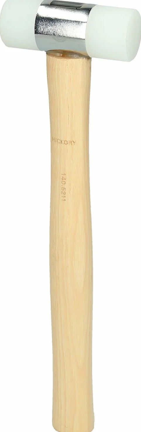 KS Tools 140.5211 - Martillo de nylon