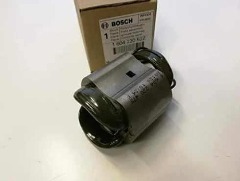 BOSCH Juego de piezas de repuesto Polschuh 160422052Z para GWS 12-125 GWS 13-125 CI 230 V
