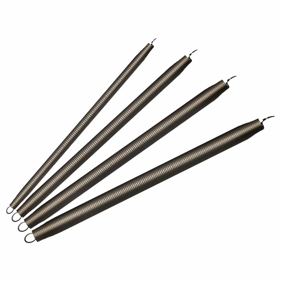 Muelle de flexión de tubería de PVC de 420 mm de largo tubo de flexión de resorte de tubo doblador de tubos de PVC para dispositivos de doblado de tuberías de PVC (16+20+25+32mm)