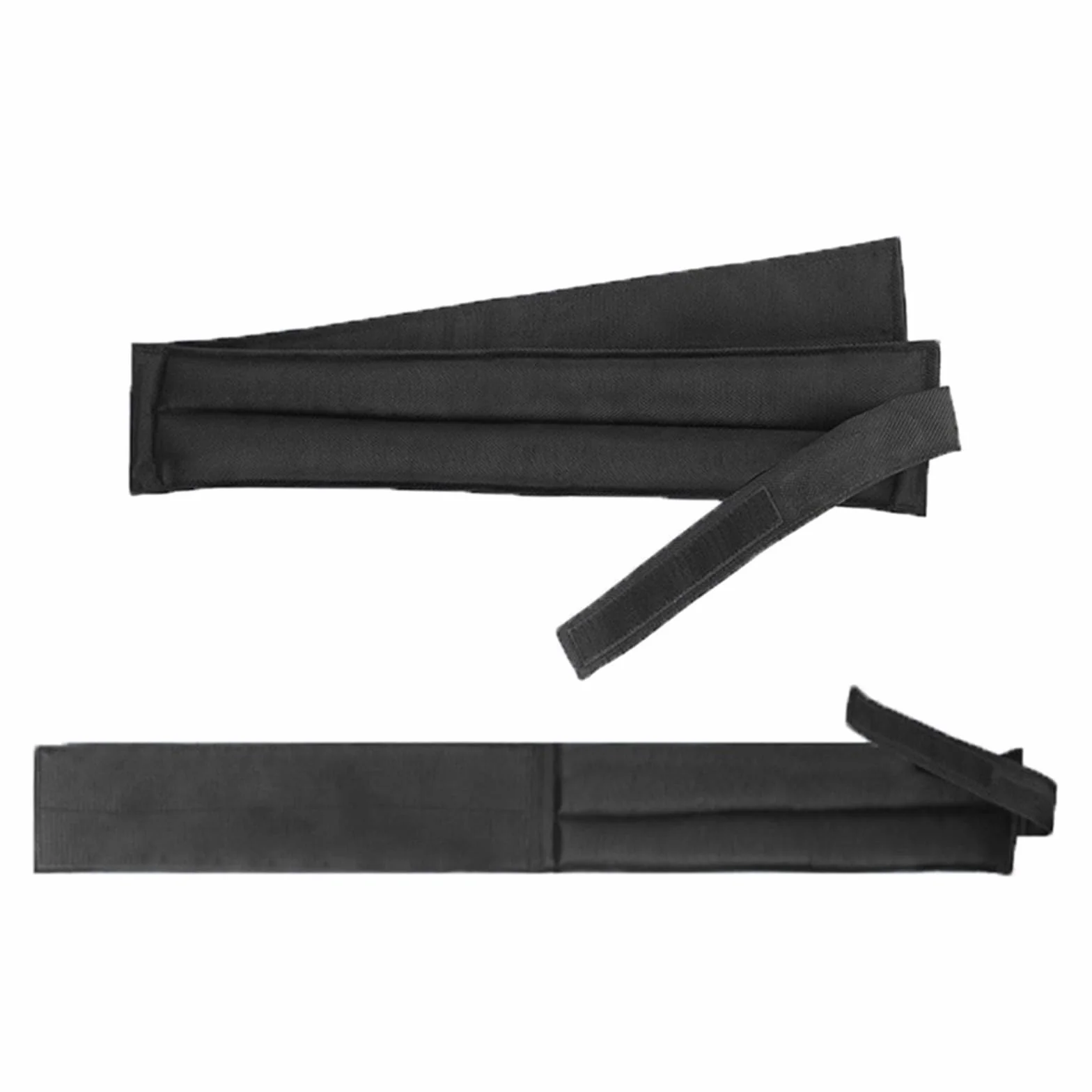 Correas de zancos para paneles de yeso, par de bandas acolchadas gruesas extra cómodas para decoración del hogar y rendimiento en la calle