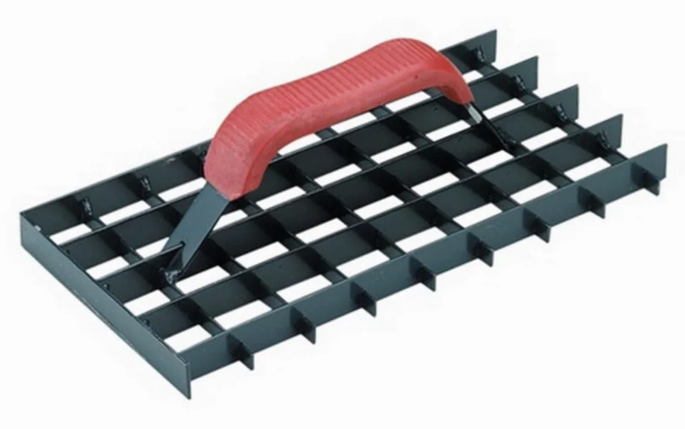 Haromac 18350285 - Llana (285x140mm)