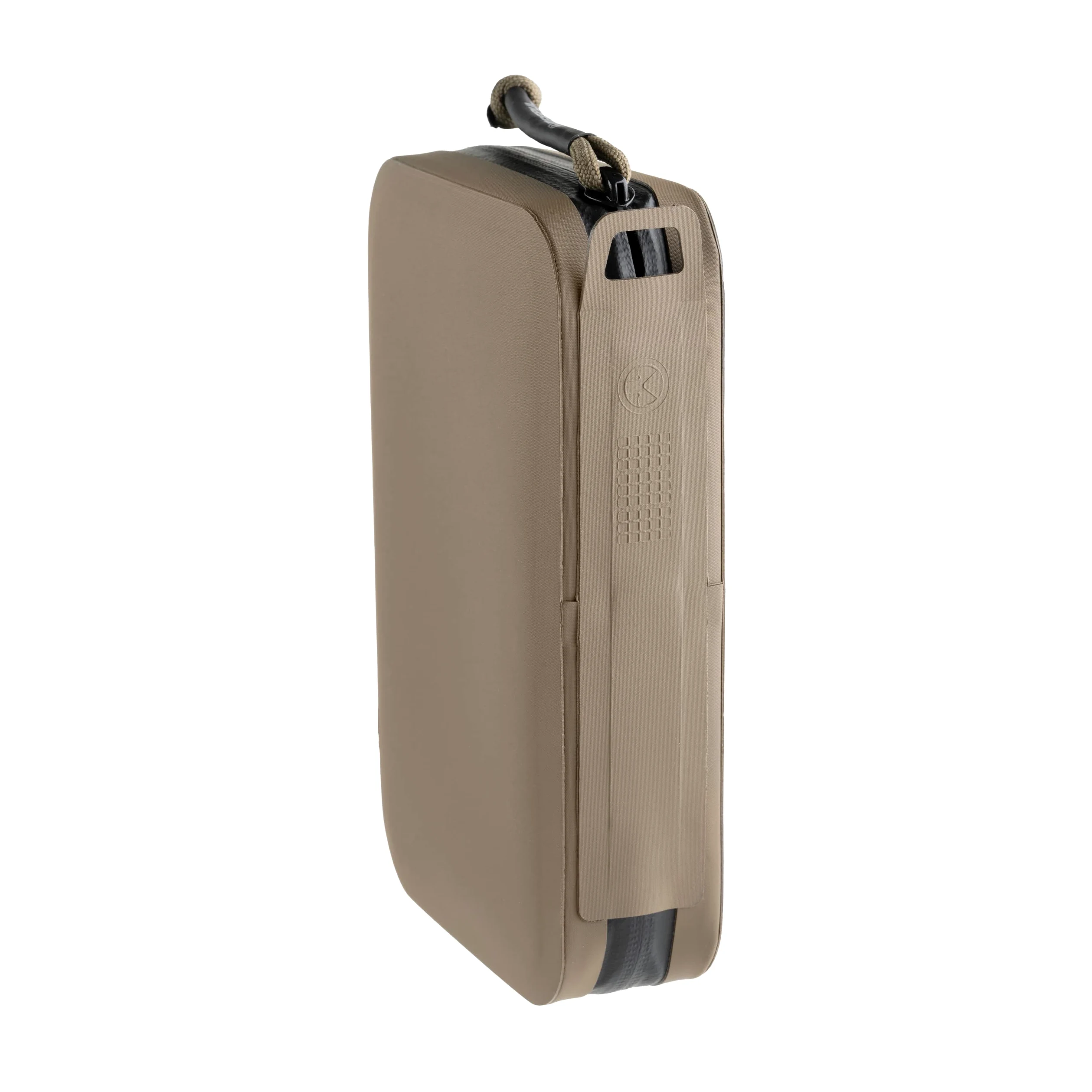 Magpul DAKA - Estuche Multiusos, pequeño, semirrígido, práctico, Duradero, Resistente al Agua, para Uso intensivo