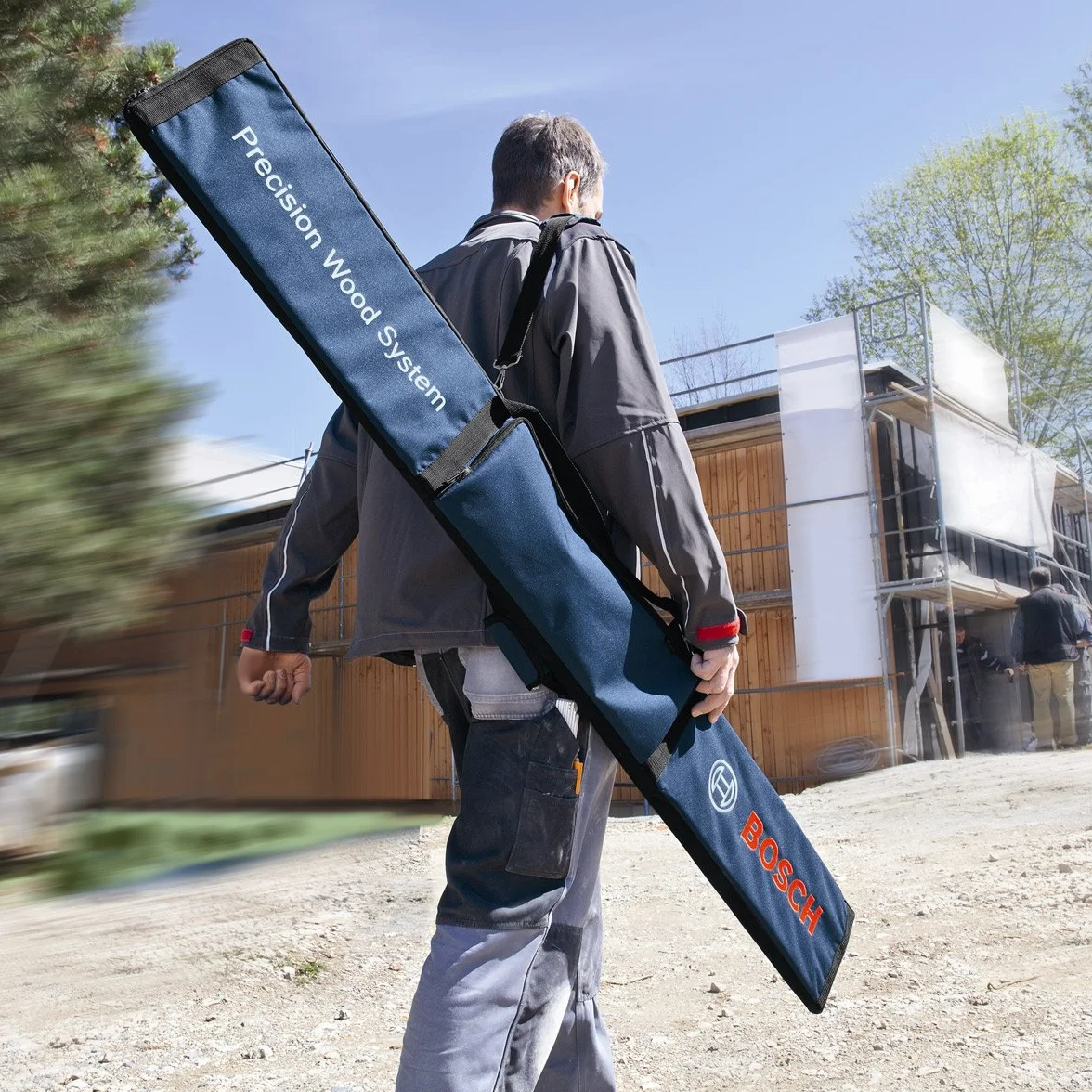 Bosch Professional Bolsa para Carriles Guía FSN Transporte Accesorios
