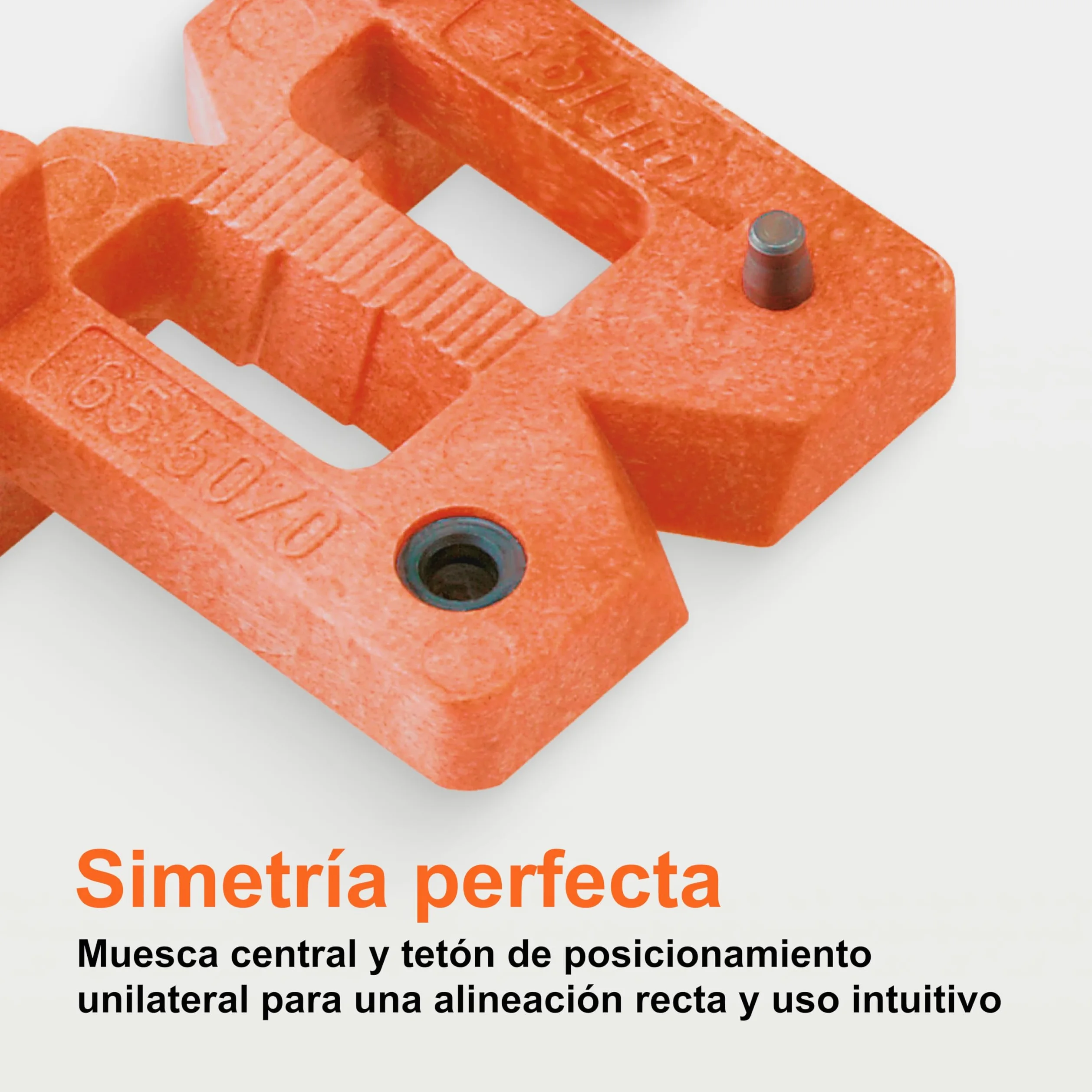BLUM 3280079 - Calibre de perforación