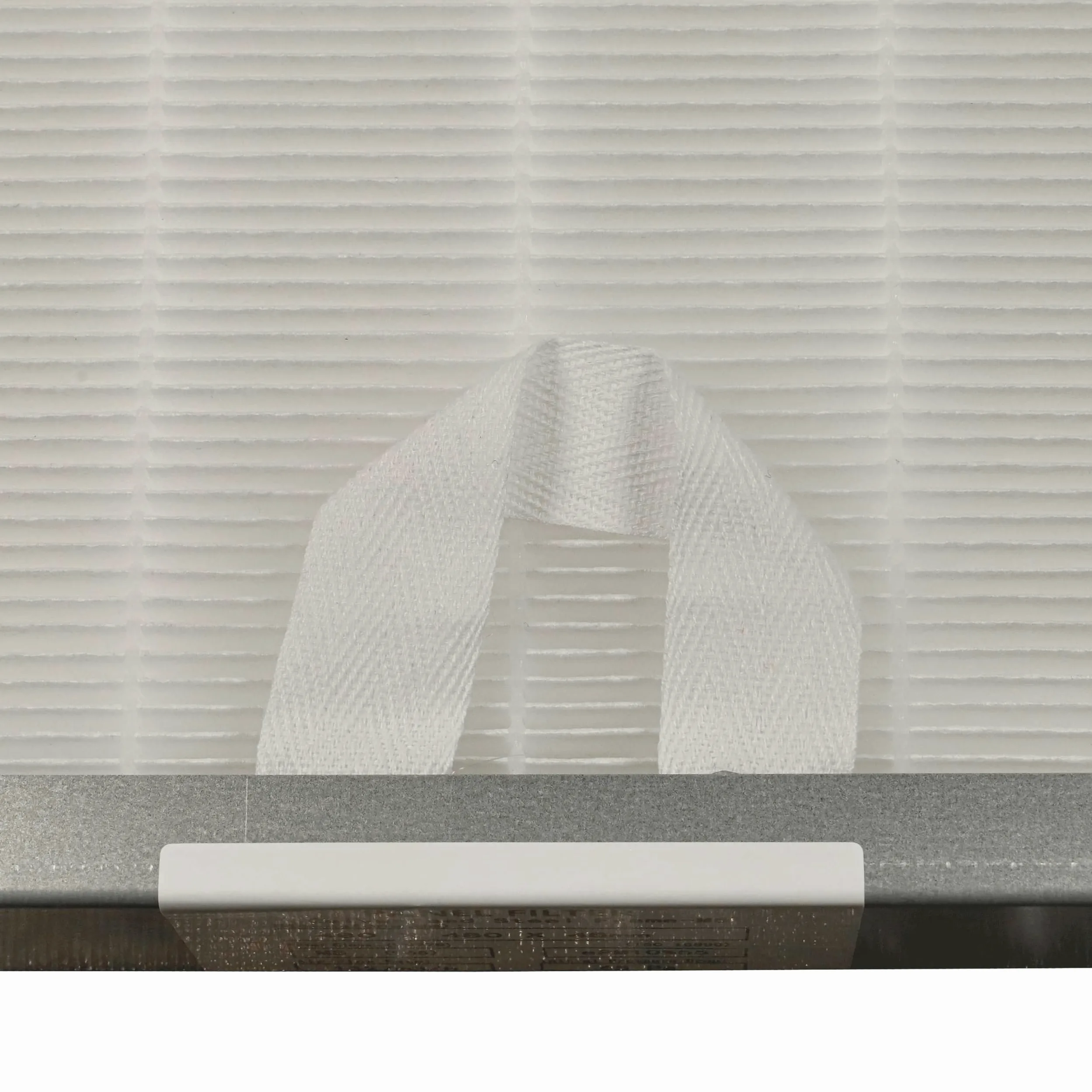 vhbw prefiltro compatible con KEMPER Smart-Master sistema de extracción - Clase de filtro M5