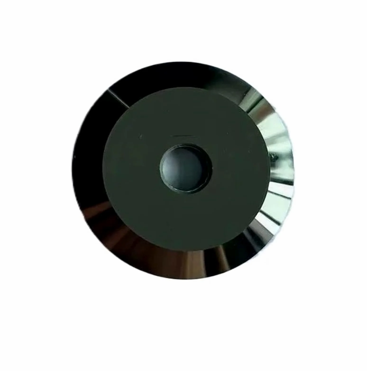 EDEDE Cuchilla de Fibra óptica, Cuchilla de Corte de Empuje de Repuesto for cortadora de Fibra CT-30 de Precision MT-08 con FTTH(1pcs Blade)