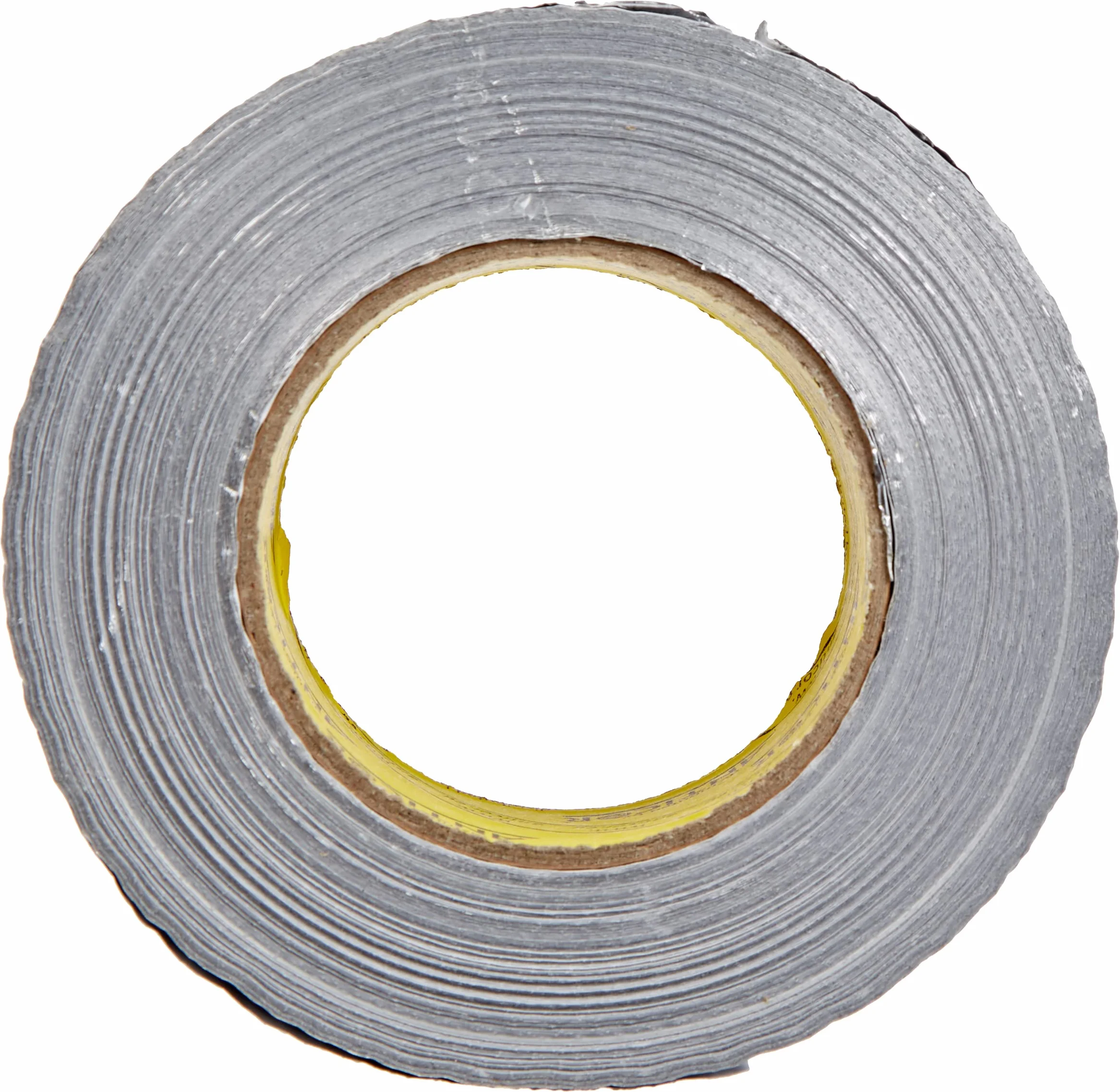 Cinta adhesiva de aluminio reforzada, 48 mm x 50 m, para sistemas de ventilación y aire acondicionado