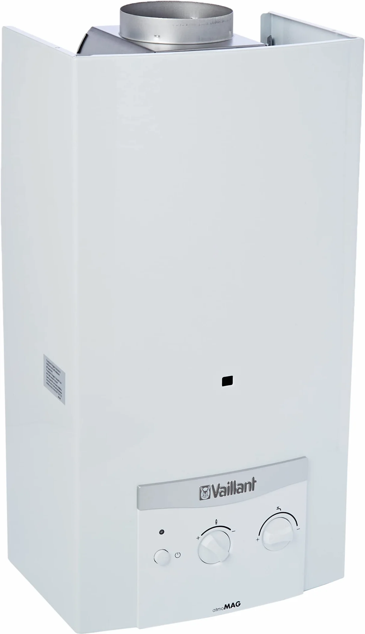 Calentador de gas Villant ATMOMAG MINI 114/1 GPL