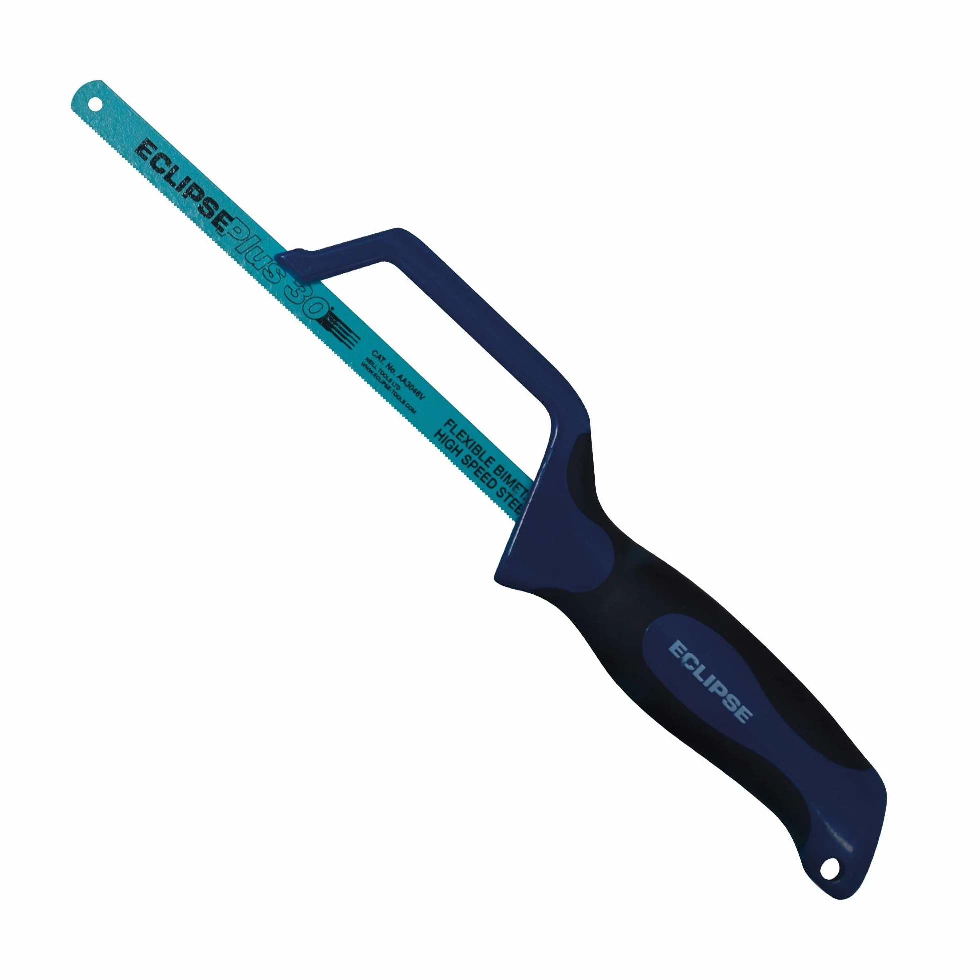 Eclipse Professional Tools 15TND Arco de sierra de mano mini