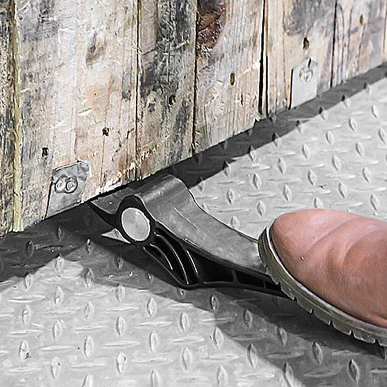 Levantadores de puertas, levantador de soporte de la puerta,Herramienta de elevación de la puerta de funcionamiento de pie | Instalación de la instalación de muebles de carga para decoradores Carpinte