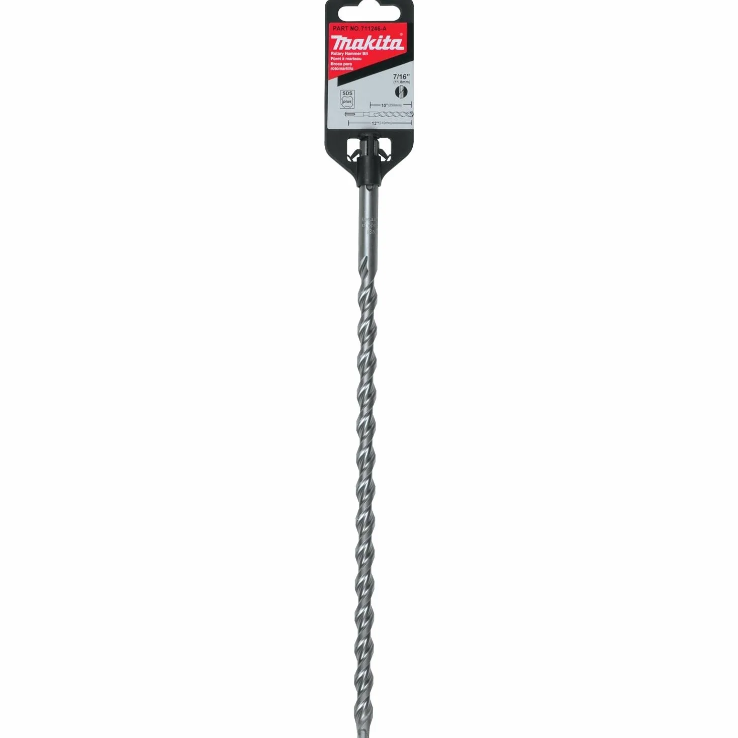 Makita SDS BIT Thruster, 711246-A