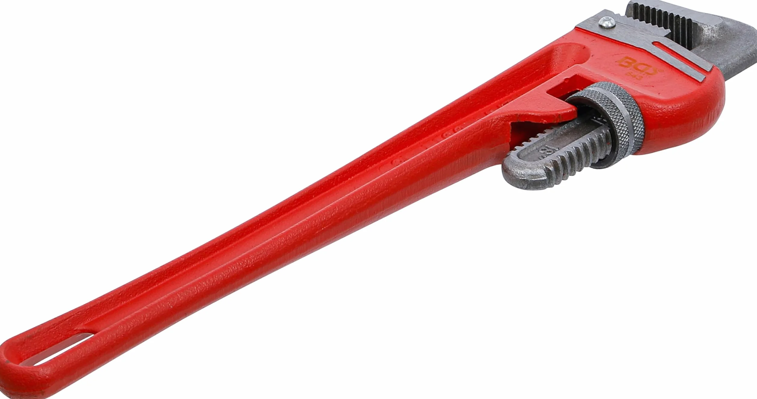 BGS 543 | Llave Stillson | 450 mm | 25 - 51 mm