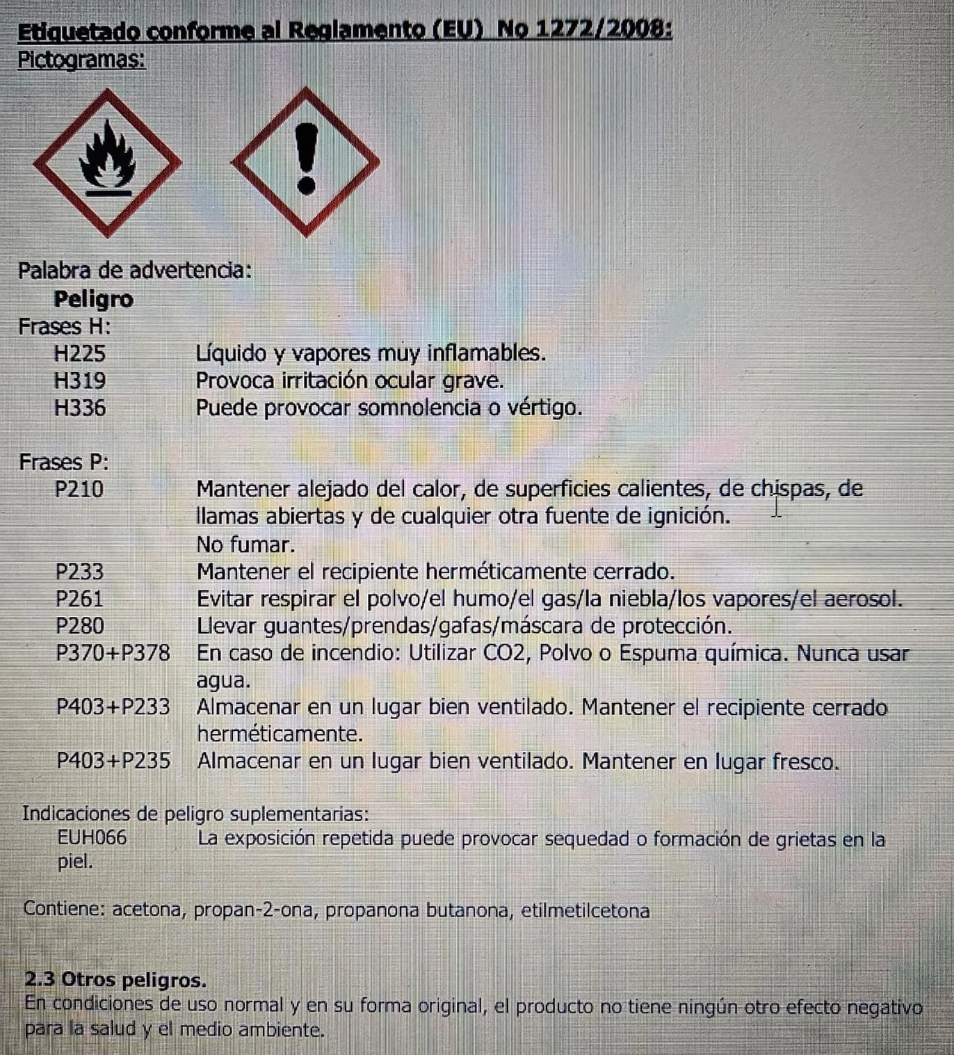 Pegamento para la reparación de Zodiac y neumáticas de PVC (125 mililitros)