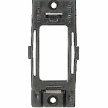 Bticino Magic 5367R Mg-Soporte Perf 1M