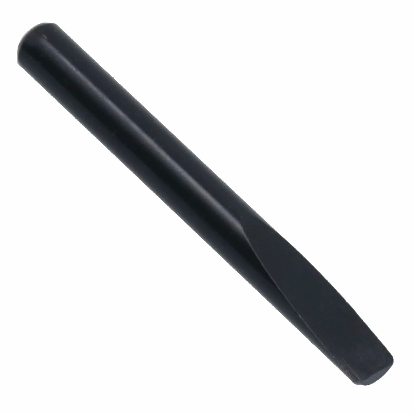 Cortador de taladro de núcleo de diamante seco de 107 mm x 150 mm con guía de eje BSP SDS de 1,27 cm