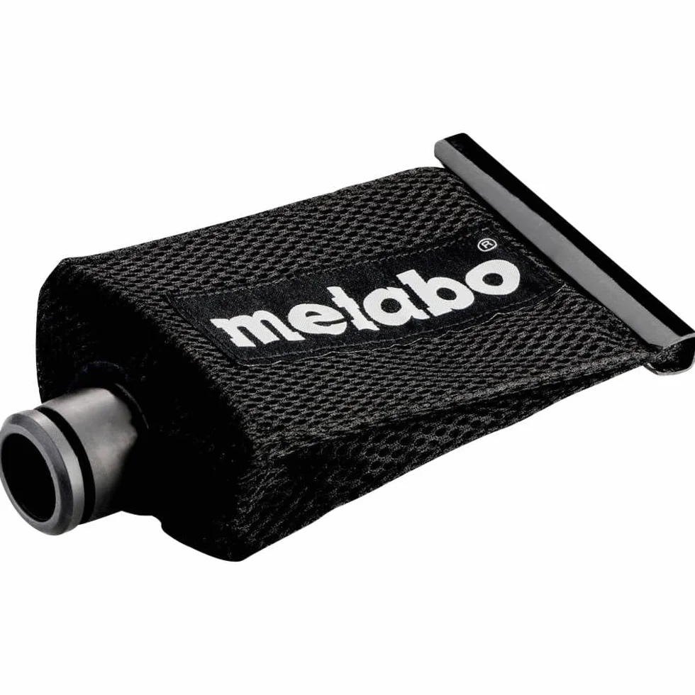 Metabo 631287000 Bolsa para el polvo de tela, SR/SXE