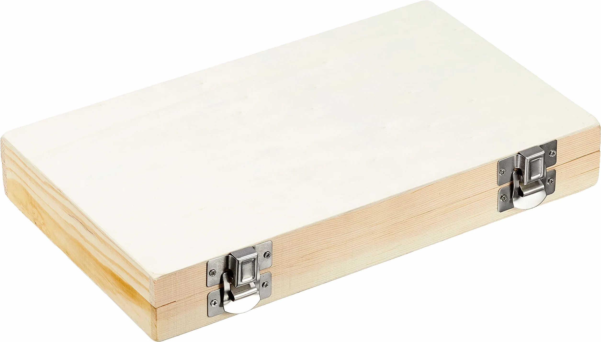 Mannesmann M54620 - Broca para superficies sólidas para madera (6 piezas, 230 mm)