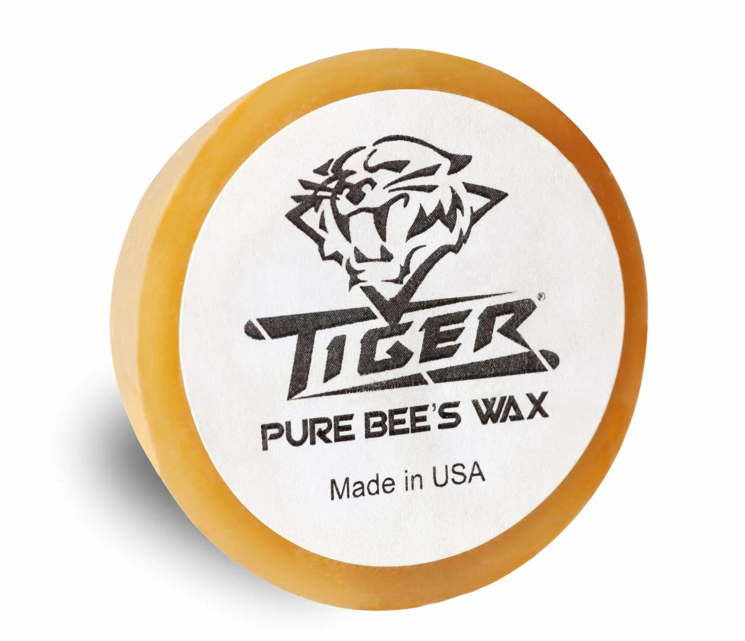 Tigre E-Z brillo cera de abejas pura consejos de billar para cañas