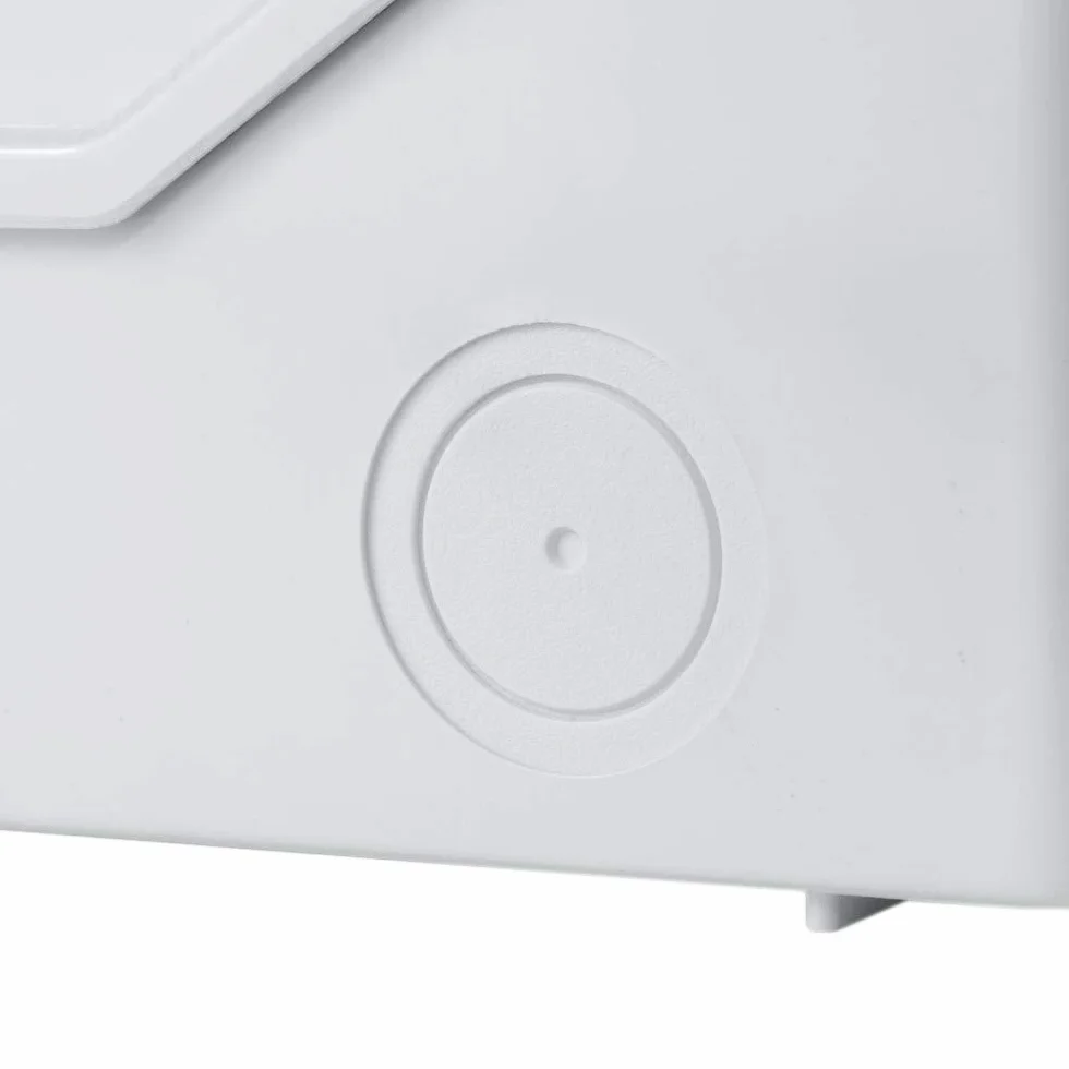 Caja de distribución con candado RH 24/Z IP65 feuchtra umvert eiler 24 módulos Respaldo aparente RH24/Z 36.25 4095