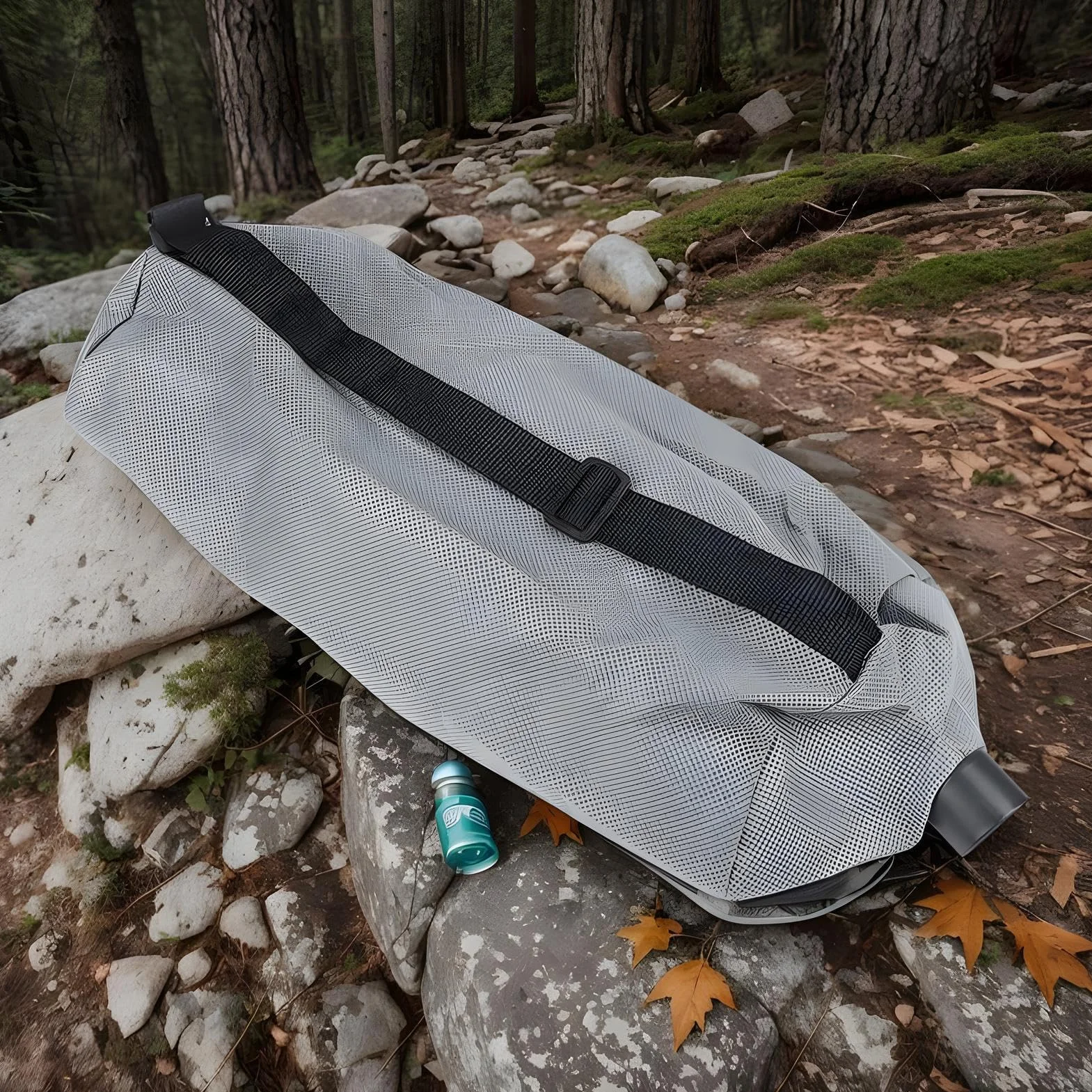 Bolsa De Polvo Para Lijadora De Paredes De Yeso | Pieza De Repuesto Recolector De Polvo