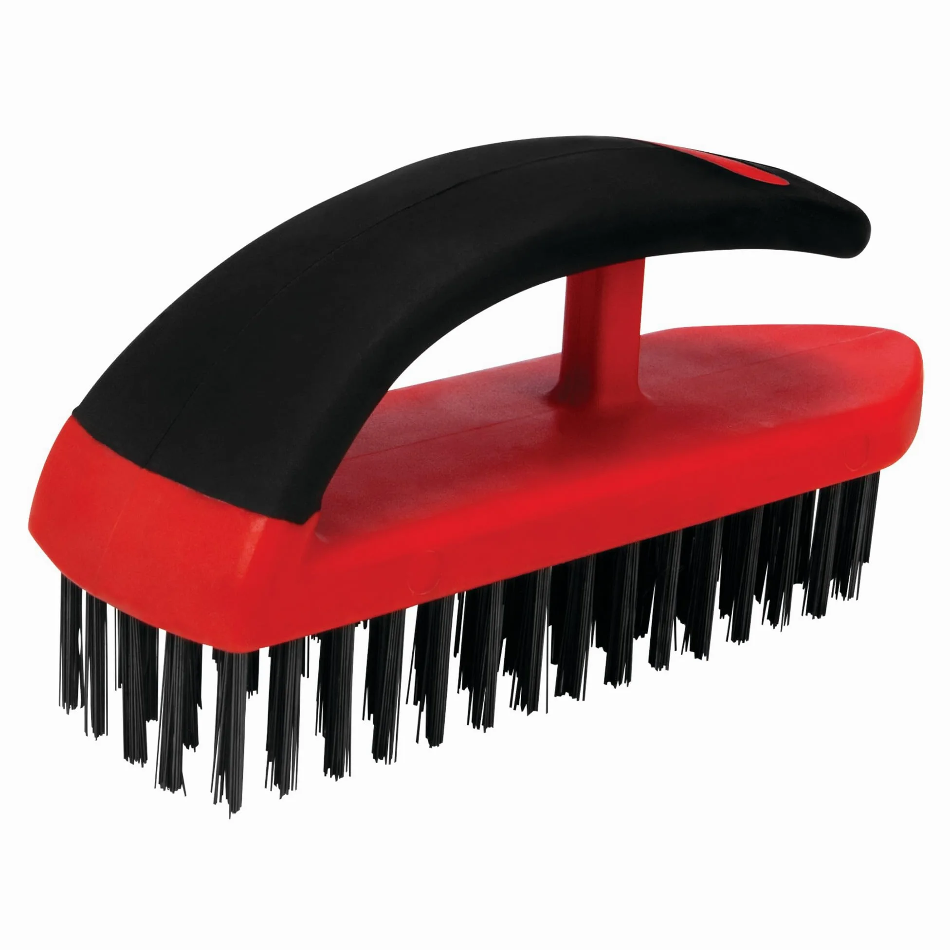 Performance Tool Herramienta 1520, cepillo multiusos de alambre de mano de 6 pulgadas