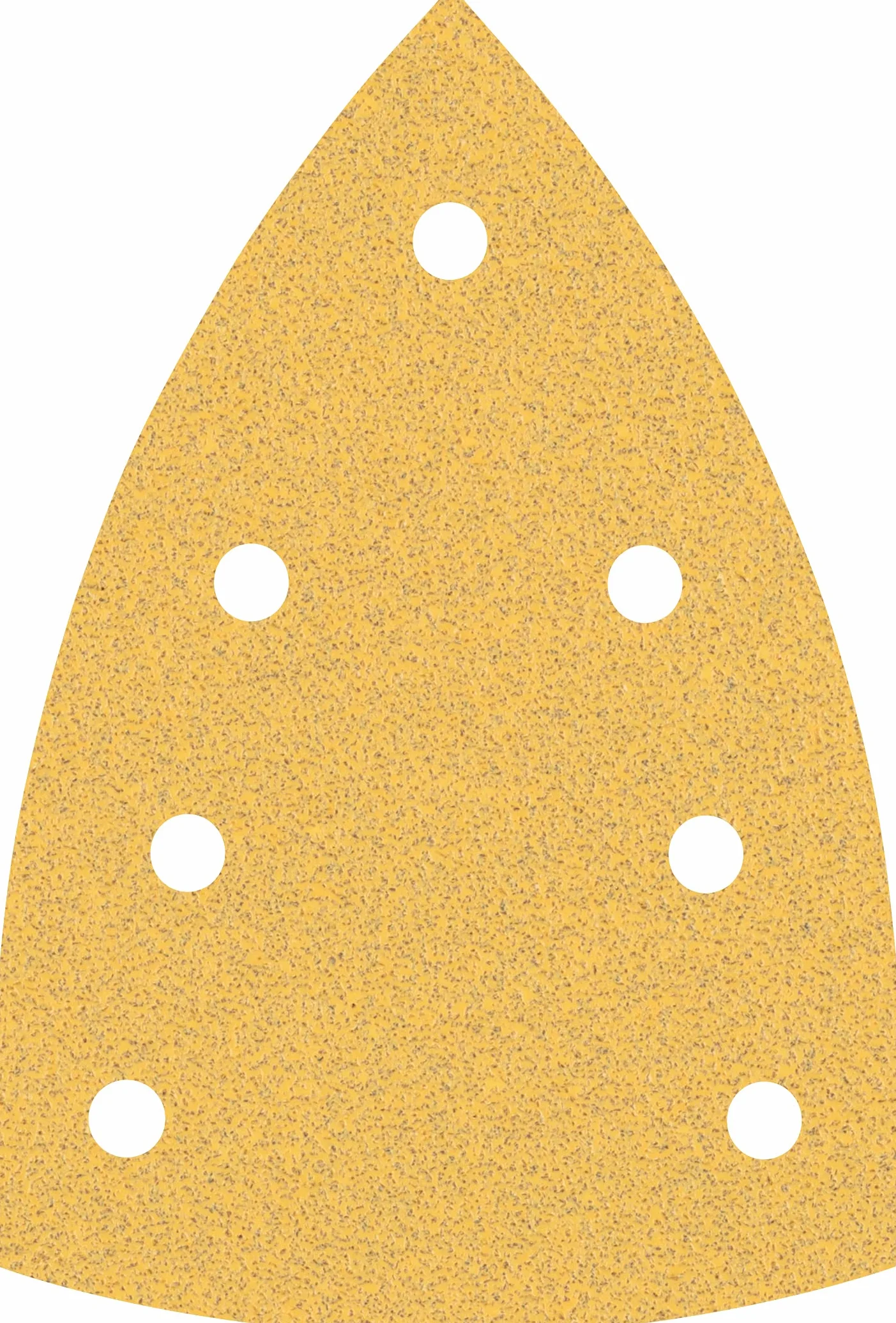 Bosch Professional 10x Lijas Expert C470 con 7 agujeros (para Madera dura, Pintura sobre madera, 100 x 150 mm, grano 80, accesorios Multilijadora)