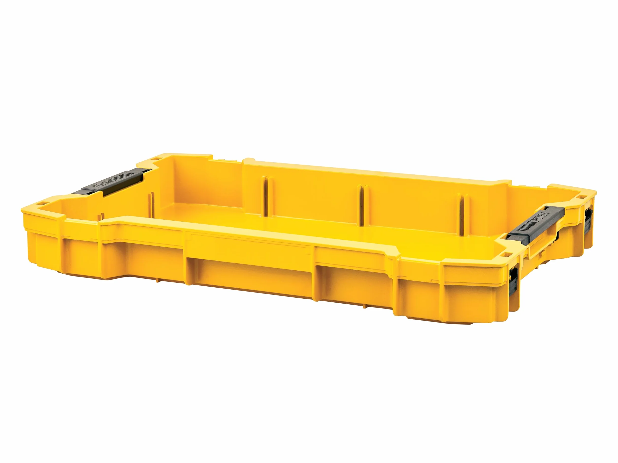 DEWALT DWST83407-1 Bandeja Interna ToughSystem 2.0 Organización Apilable 5 kg
