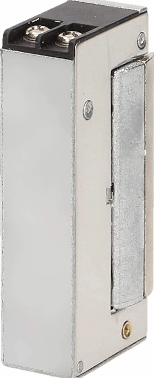 Cerradura Electrica de baja corriente 280mA para 12VDC con Mini Memoria