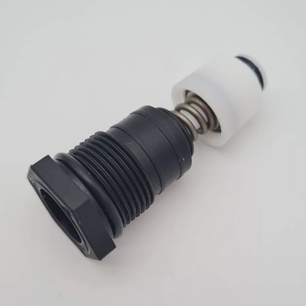 Nilfisk 128501513 Start/Stop Valve D.2.95-REV. 2-NA01, Advance