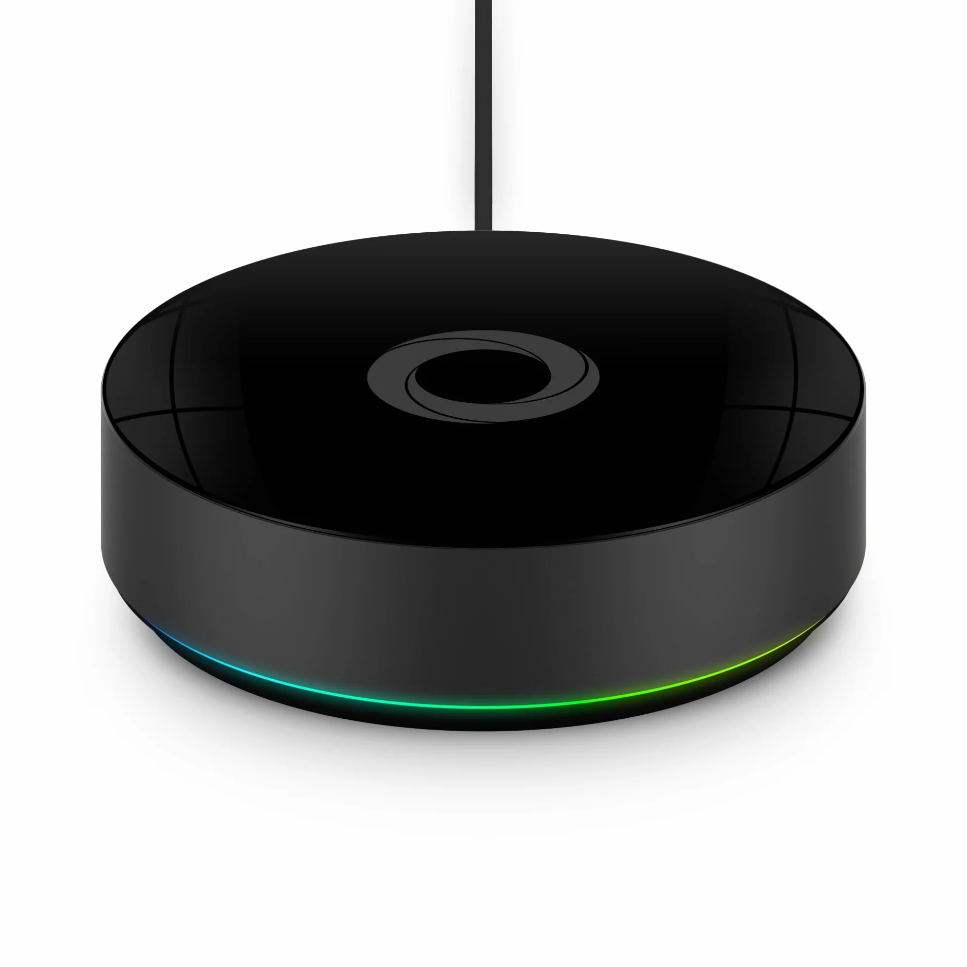 Homey Pro (2026) Hub Inteligente – Compatible con Z-Wave Plus, Zigbee, Wi-Fi, BLE, 433 MHz, Infrarrojos, Matter & Thread